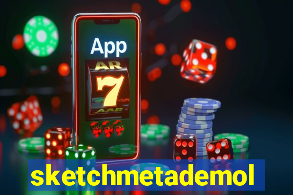 sketchmetademolab