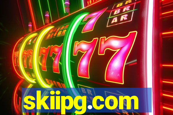 skiipg.com