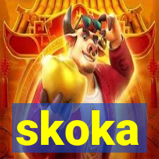 skoka