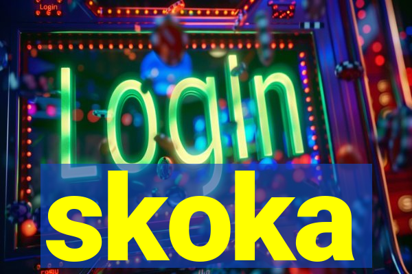 skoka