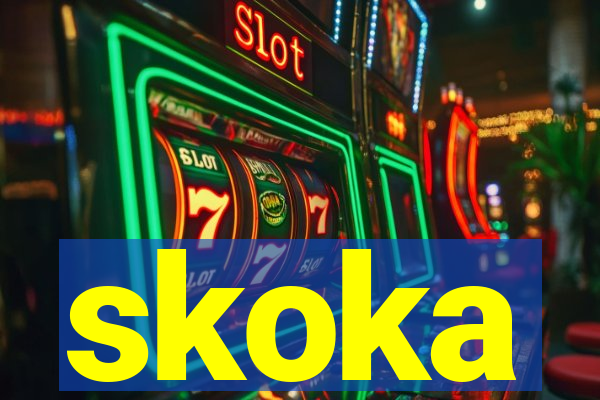 skoka