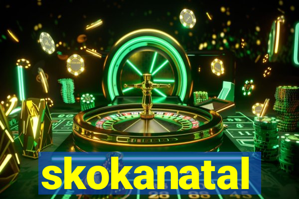 skokanatal