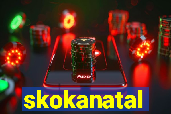 skokanatal