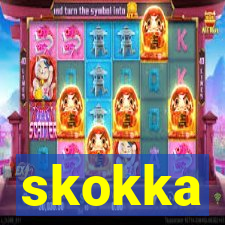 skokka