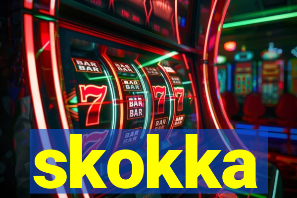 skokka