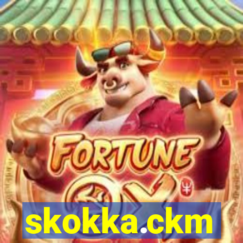 skokka.ckm