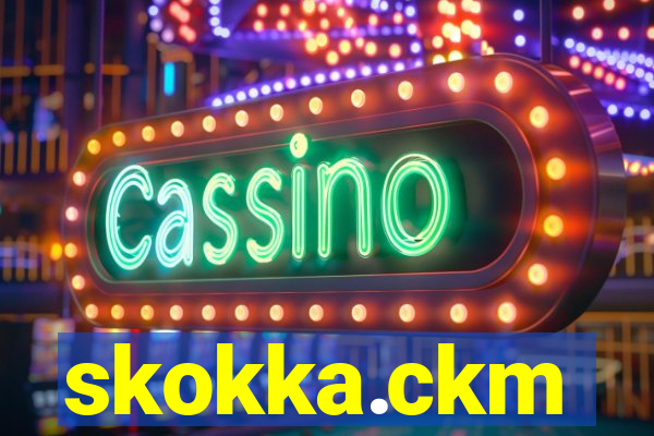 skokka.ckm