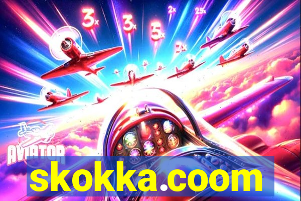 skokka.coom