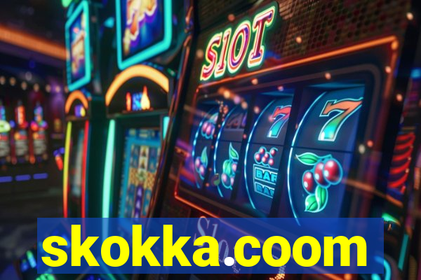 skokka.coom