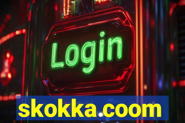 skokka.coom