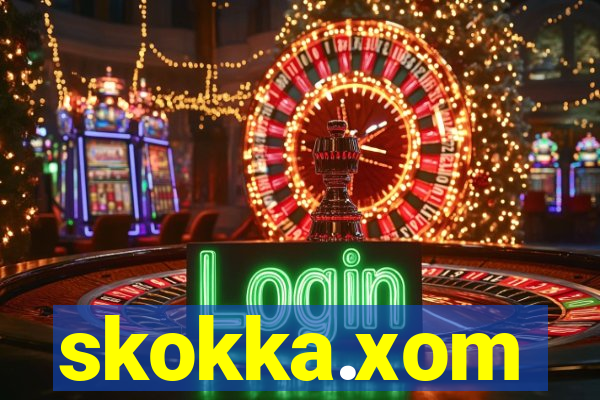 skokka.xom
