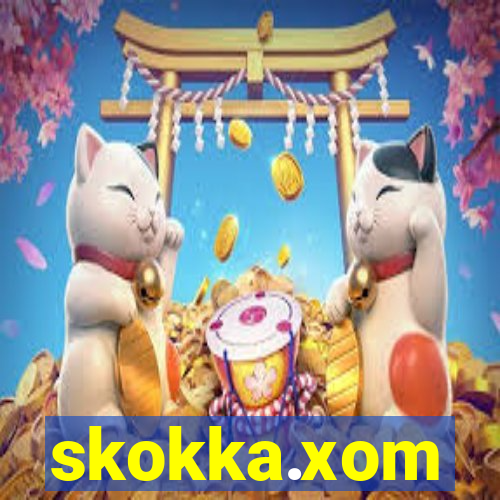 skokka.xom