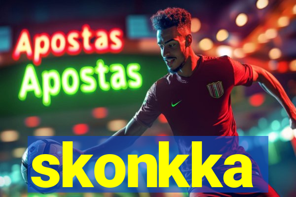 skonkka