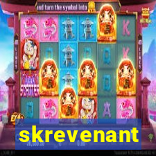skrevenant