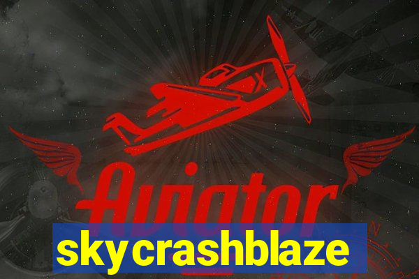 skycrashblaze