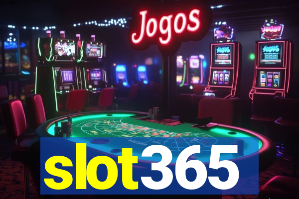 slot365