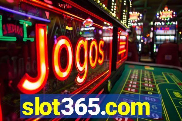 slot365.com
