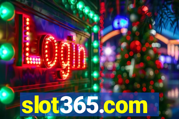 slot365.com