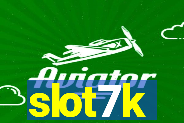 slot7k