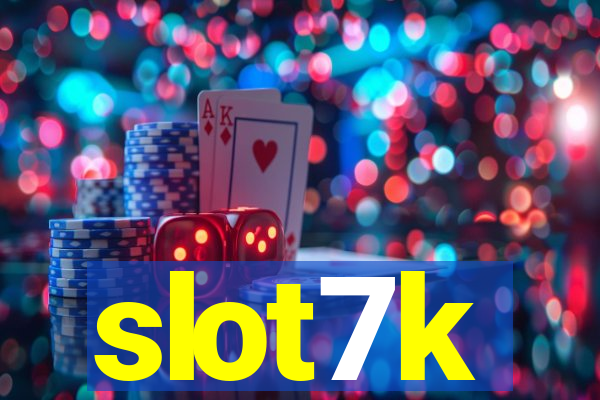 slot7k