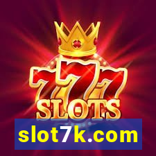 slot7k.com