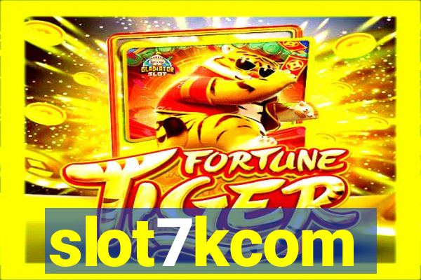slot7kcom