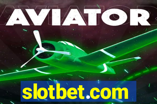 slotbet.com