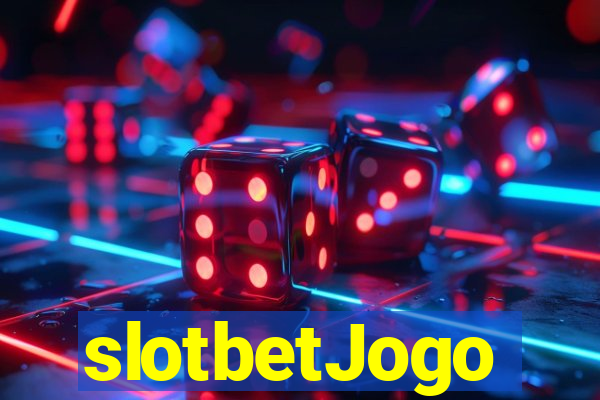 slotbetJogo