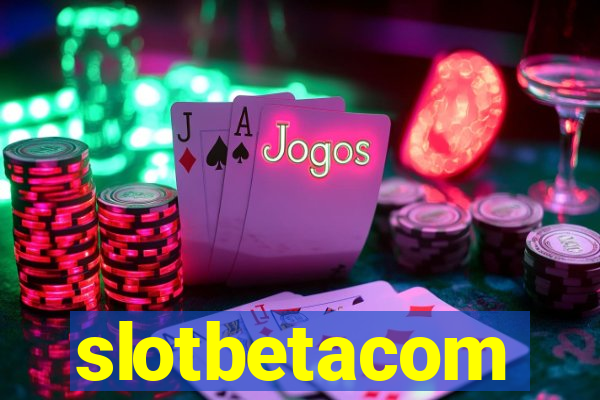 slotbetacom