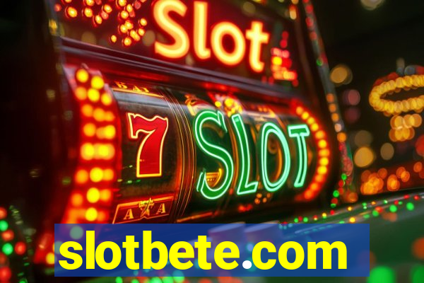 slotbete.com