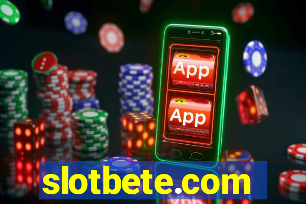 slotbete.com