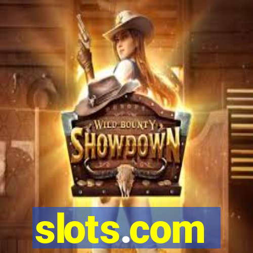 slots.com