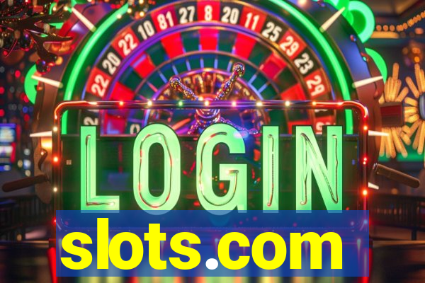slots.com