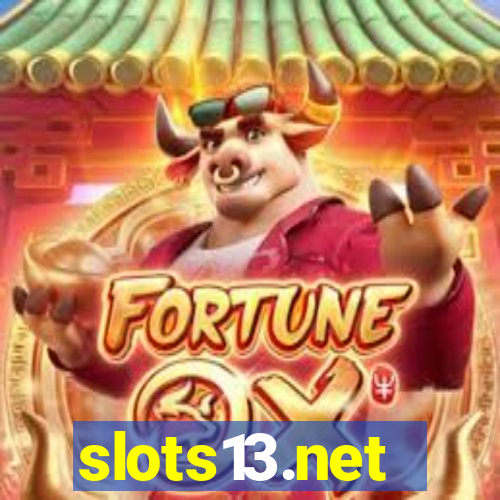 slots13.net