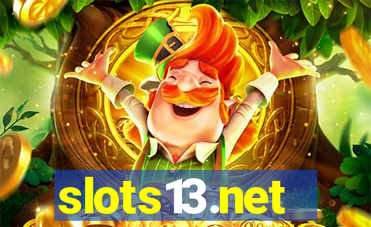 slots13.net