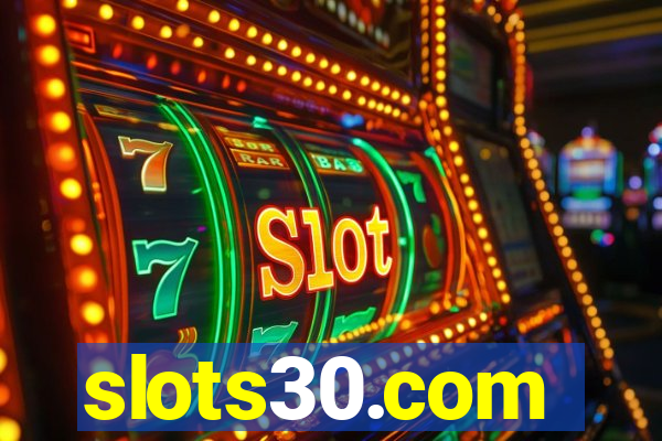 slots30.com