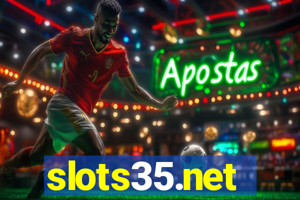 slots35.net