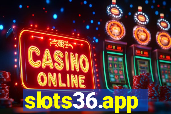 slots36.app