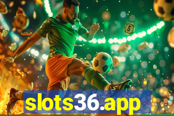 slots36.app