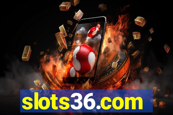 slots36.com