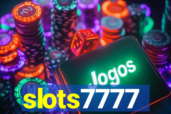 slots7777