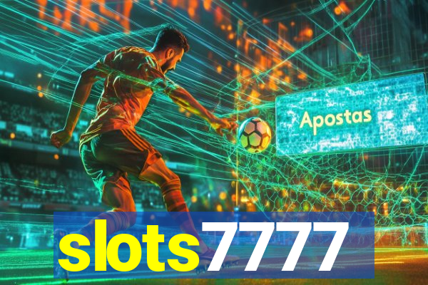 slots7777