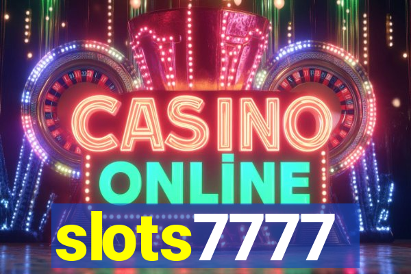 slots7777