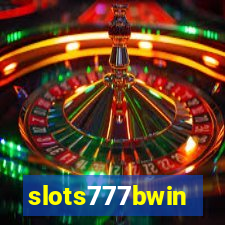 slots777bwin