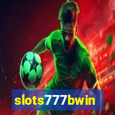slots777bwin