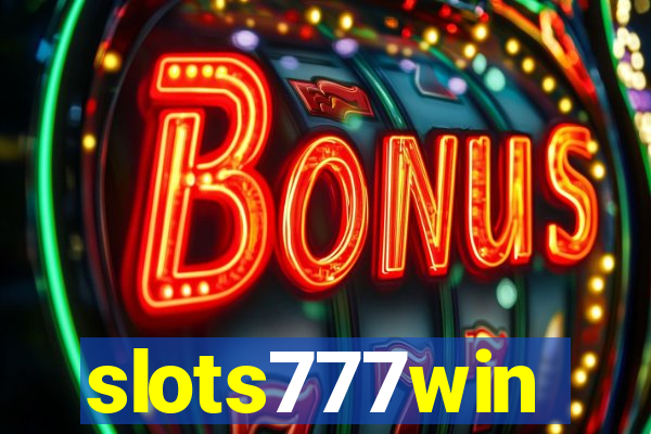 slots777win
