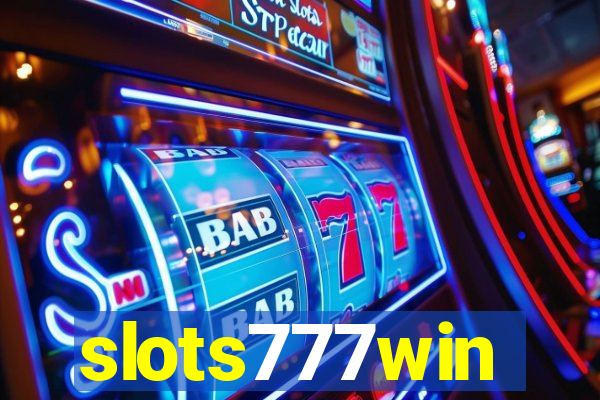 slots777win