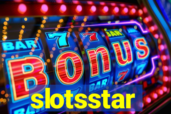 slotsstar