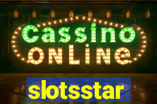 slotsstar