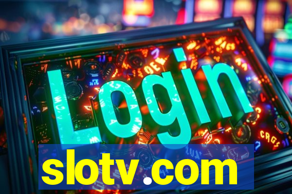 slotv.com